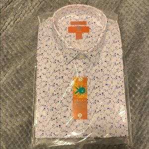 Men’s dress shirt